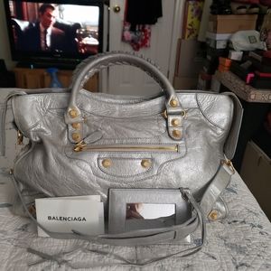 Balenciaga Bag